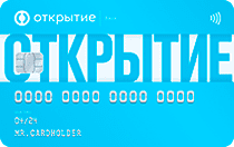 Банк Открытие