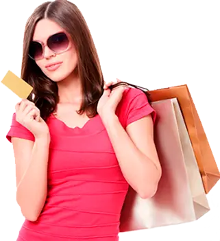 Кредитные карты